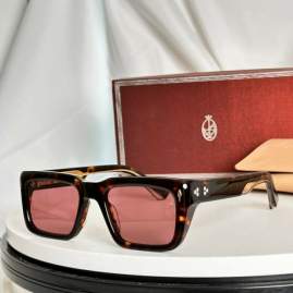Picture of Jacques Marie Mage Sunglasses _SKUfw74862208fw